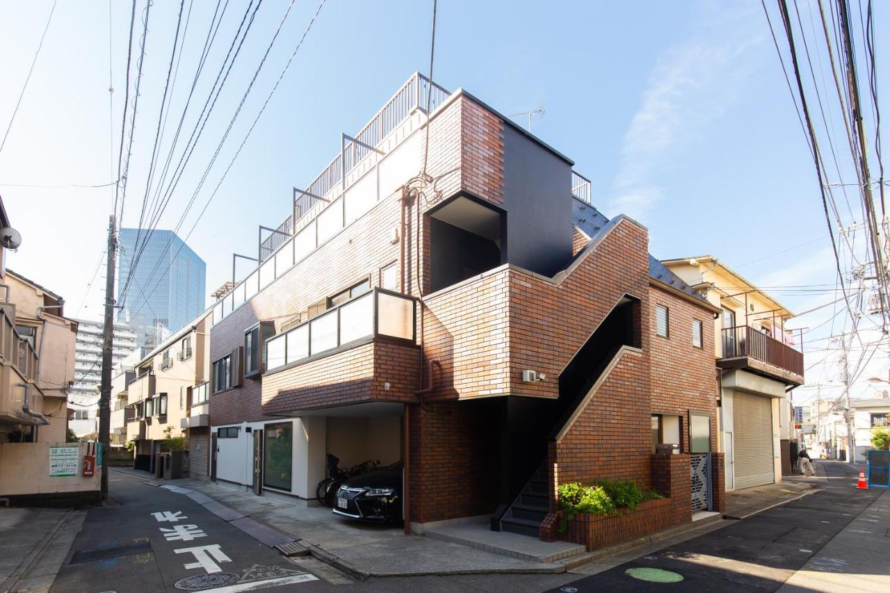 Appartement Cross Bridge Ikebukuro Tokio