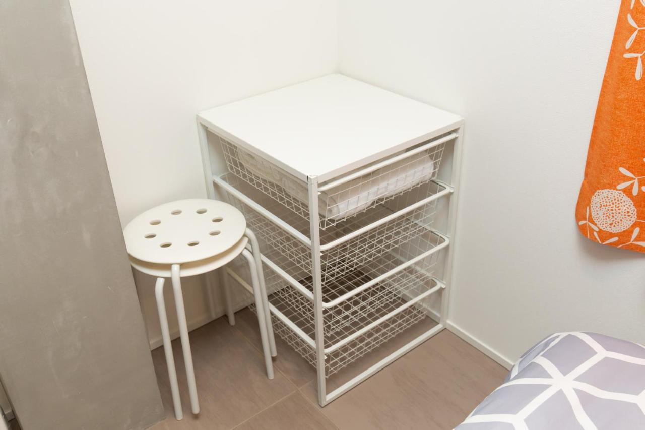 Appartement Cross Bridge Ikebukuro *