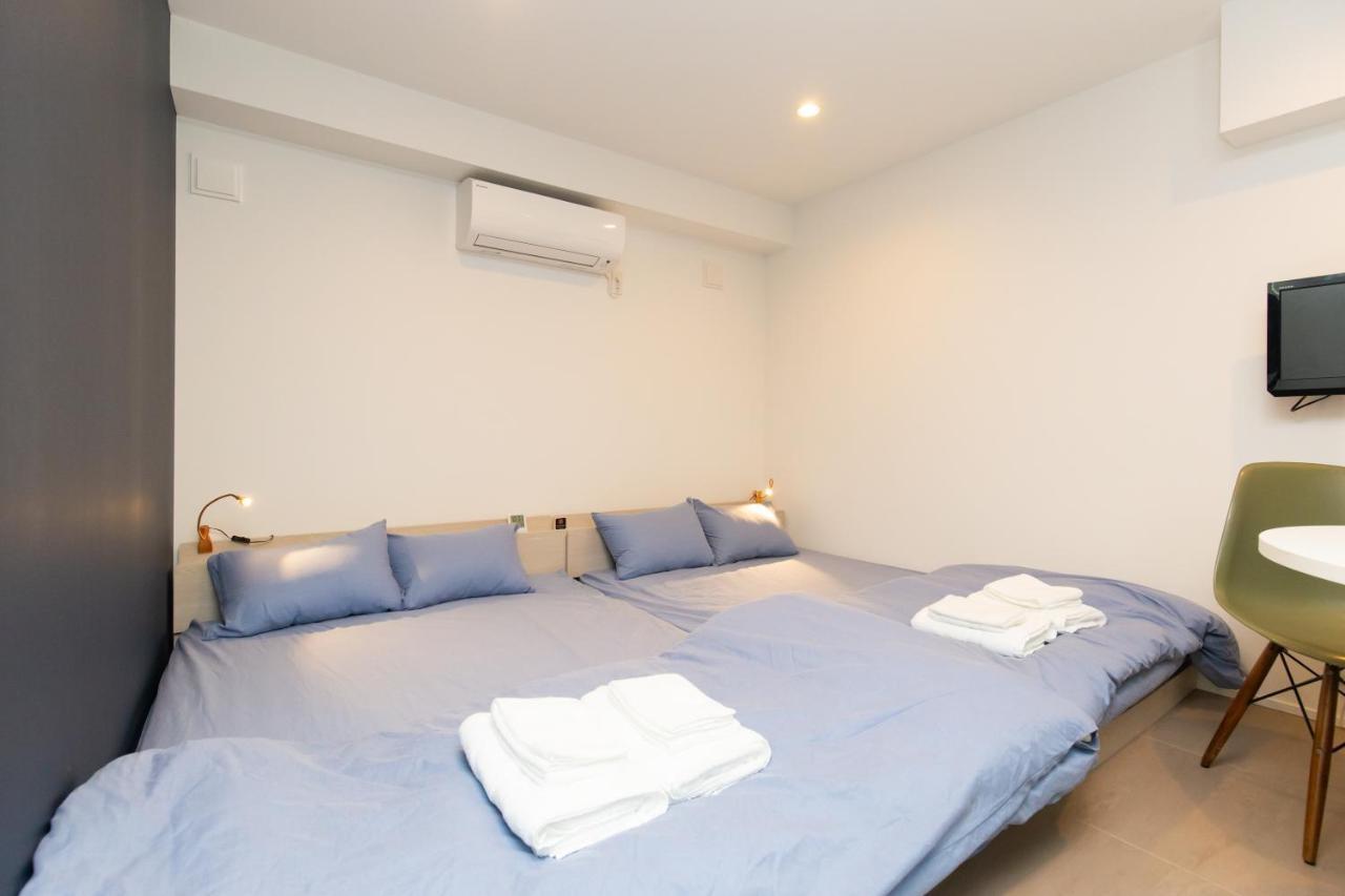 Cross Bridge Ikebukuro Appartement *