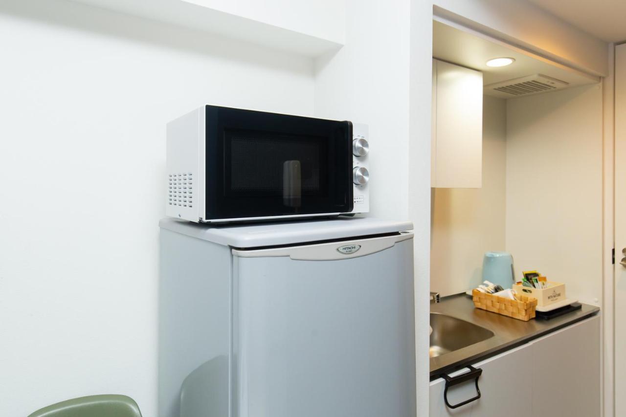 Appartement Cross Bridge Ikebukuro Tokio